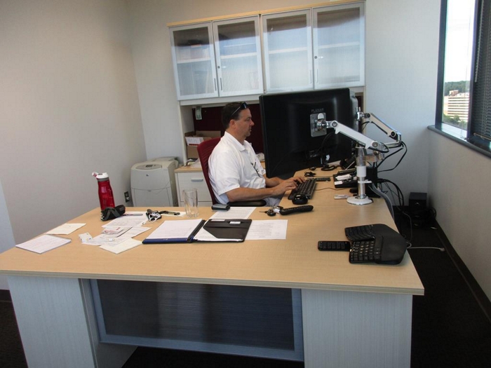 NPV Advisors Case Study